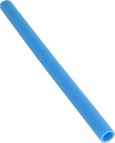 Vista 2 de Upper Bounce Fundas de Espuma para Postes de Trampolín Noodle – Reemplazo de Acolchado de Trampolín, Acolchado de Tubos de Espuma, 33" y 44