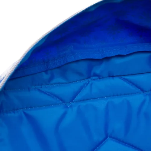Vista 7 de Mochila grande Frozen - Caballo mágico, Azul