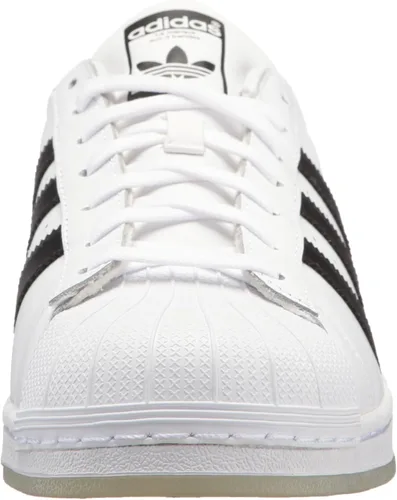 Vista 2 de adidas Men 's Superstar Originals Zapato diario