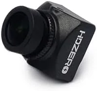 Vista 4 de FrSky Cámara HDZero Micro V2 (19×19)