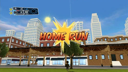 Vista 10 de Sandlot Sluggers - Nintendo Wii