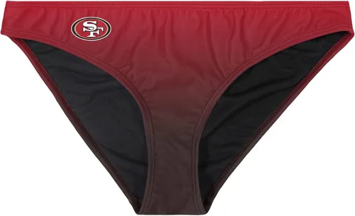 Vista 335 de FOCO Women's NFL Team Logo Ladies Bathing Swim Wear Suit