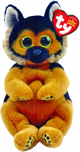 Vista 4 de TY - Gorro Buddy Houghie Perro - 24 CM