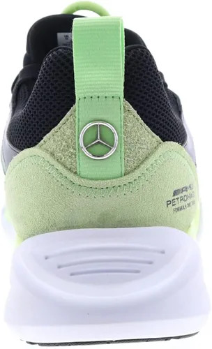 Vista 7 de PUMA MAPF1 Mercedes TRC Blaze Motorsport - Tenis para hombre