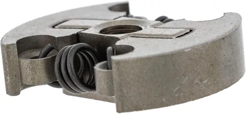 Vista 5 de CUB CADET 753-05860 Conjunto de embrague pequeño Tambor ST428 ST426S ST426C ST425 de Wmall