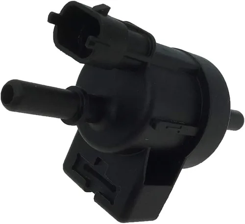 Vista 3 de 55567453 EVAP Emission Vapor Canister Purge Valve Vent Solenoid para Chevy