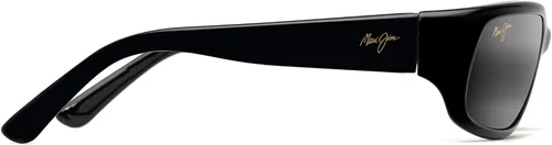 Vista 3 de Maui Jim Gafas de sol polarizadas Stingray para hombre y mujer