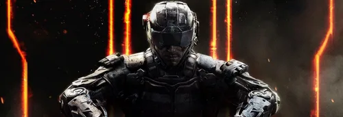 Vista 10 de Call of Duty Black Ops III - Multiplayer Edition - PlayStation 3