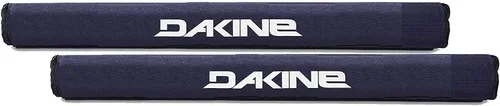 Vista 8 de Dakine cuerdas de seguridad, paquete de 2 Negro