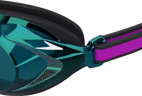 Vista 6 de Speedo Gafas de natación unisex para niños Vanquisher 2.0 Junior