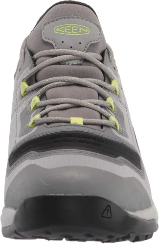 Vista 2 de KEEN Women's Tempo Flex Low Height Lightweight Waterproof Hiking Shoes