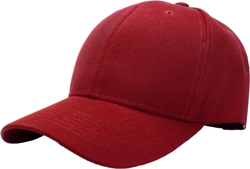Vista 74 de Falari - Gorra de béisbol, tamaño ajustable, para correr, entrenamientos y actividades al aire libre, para todas las estaciones.