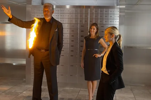 Vista 3 de Now You See Me