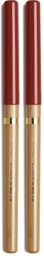 Vista 15 de L'Oréal Paris Color Riche Lip Liner Toffee To Be