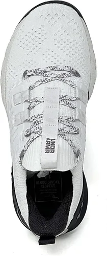 Vista 5 de Under Armour Zapatos de entrenamiento Project Rock 3 para mujer