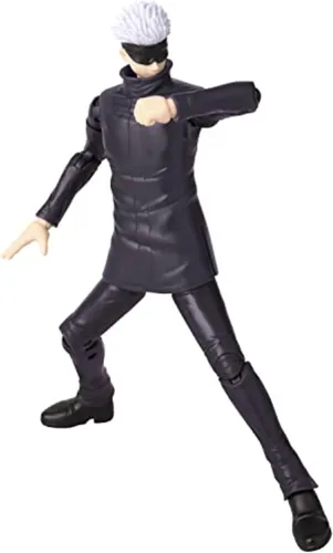 Vista 42 de ANIME HEROES - Bleach - Figura de acción Abarai Renji