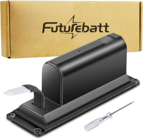 Vista 10 de SU06XL L29184-005 - Batería para HP Spectre X360 Convertible 15-df0013dx 15-df1043dx 15-df0033dx 15-df1045nr 15-df0069nr 15-df0069nr 15 T-DF00 0