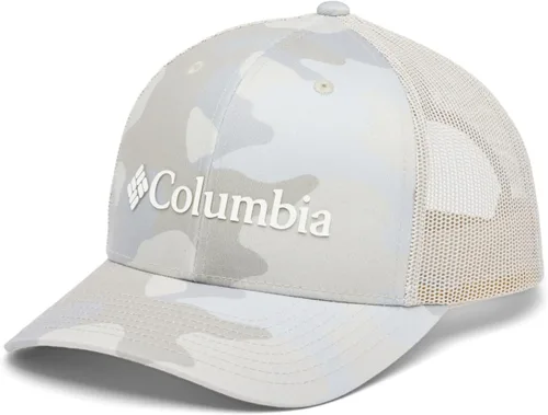 Vista 54 de Gorra de malla PFG Columbia para hombre