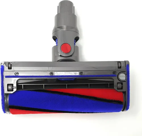 Vista 2 de Cabezal limpiador Dyson Soft Roller para modelos