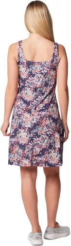 Vista 111 de Columbia Vestido PFG Freezer III para mujer
