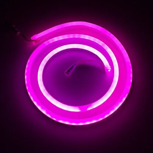 Vista 5 de Cuerda flexible de neón LED
