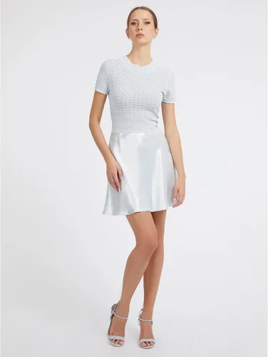 Vista 3 de GUESS Falda Brandie para mujer