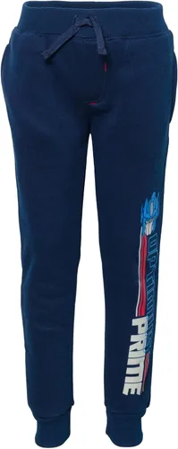 Vista 4 de Transformers Optimus Prime Bumblebee - Pantalones deportivos con capucha para niños pequeños a grandes