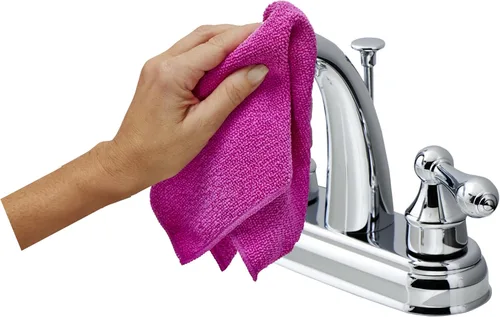 Vista 5 de Casabella Microfiber 12" x 14