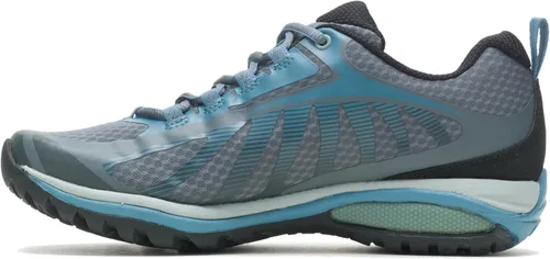 Vista 5 de Zapatillas de senderismo Merrell Siren Edge 3 para mujer