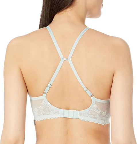 Vista 3 de Natori Sujetador de contorno convertible Cherry Blossom para mujer