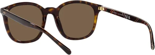 Vista 6 de Polo Ralph Lauren Men's Ph4188 Square Sunglasses