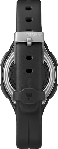 Vista 3 de Timex Ironman Triathlon Transit+ Reloj con seguimiento de actividad y frecuencia cardíaca de 33 mm