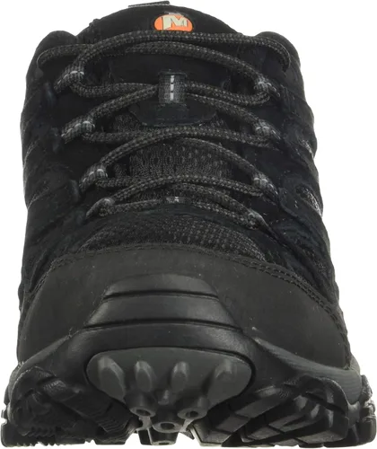 Vista 2 de Merrell Moab 2 - Tenis de senderismo con ventilación para hombre