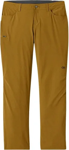 Vista 2 de Outdoor Research Pantalones Ferrosi para mujer - Regular