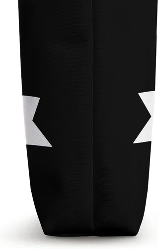Vista 3 de Proud Border-Collie Mom - Bolsa de mano para todas las madres Border Collie