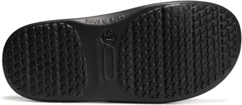 Vista 7 de Coolion Sandalias de ducha para mujer, sandalias antideslizantes para interiores