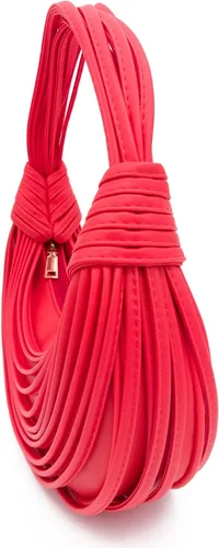 Vista 5 de ZuTrenD Bolsos, bolsos para mujer, bolso de hombro con asa superior suave