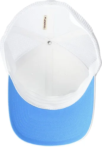 Vista 141 de Gorra de malla PFG Columbia para hombre