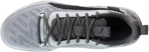Vista 6 de PUMA Tenis de baloncesto bajos Legacy para hombre, color gris