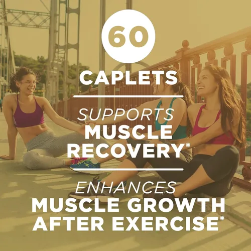 Vista 4 de AdvoCare Suplemento de aminoácidos y hierbas de recuperación nocturna - Suplemento de recuperación muscular con Ashwagandha, L-Arginina, Magnesio