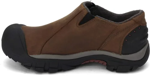 Vista 5 de KEEN Sandalias impermeables Brixen para hombre