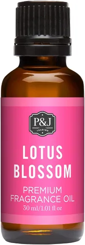 Vista 124 de P&J Trading - Aceite perfumado de cuero 100ml - Aceite aromático para fabricación de velas, jabón, aceite para difusores
