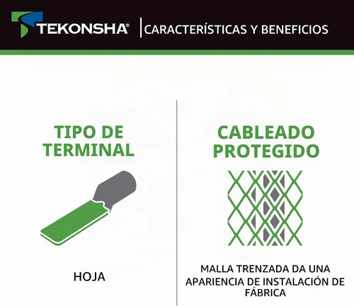 Vista 5 de Tekonsha 3015-P Adaptador de cableado de control de freno para GM Negro, 8 x .5 x 8.5 pulgadas