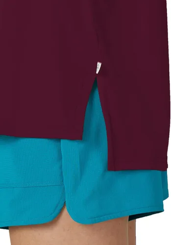 Vista 3 de ATG by Wrangler Camiseta sin mangas de rendimiento relajado para mujer