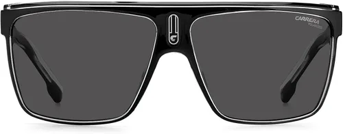 Vista 3 de Gafas de sol CARRERA 22 N 07C5 Negro Cristal Cristal Negro