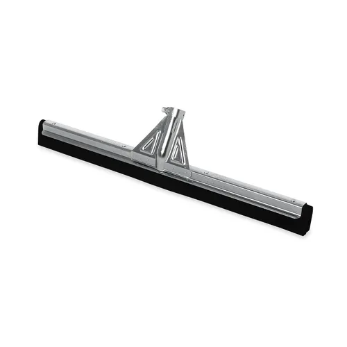 Vista 3 de Rubbermaid Commercial - Secador de piso estándar FG9C2800BLA 22 pulgadas lámina dual