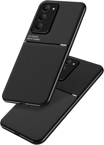 Vista 13 de Caso De Negocios Diseñado Para Xiaomi Civi 2 Caso Hombres A Prueba De Golpes Antiarañazos Antiarañazos Cubierta Protectora De Silicona Para Xiaomi