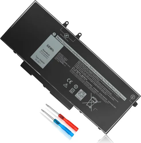 Vista 8 de 800049-001 KI04 K104 Batería para HP Pavilion 17-g 17t-s 15-ab 15t-ab 15-an 15-ab223cl 15-ab243cl 15-ab247cl 17t-s100 17-g119dx 17-g192dx 17-g133cl