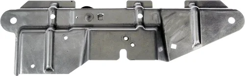 Vista 2 de Dorman 747-020 Soporte del actuador del pestillo del maletero compatible con modelos seleccionados de Volkswagen Fits Select Volkswagen Models