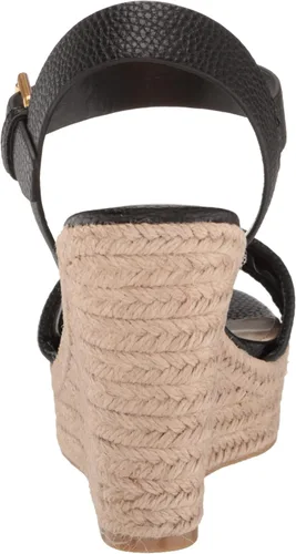 Vista 3 de GUESS Sandalia de cuña Hisley para mujer